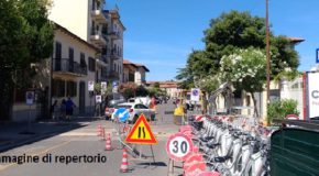 Un’altra interruzione idrica tra Pontedera e Ponsacco mercoledì 8 agosto