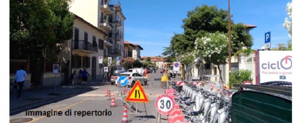 Un’altra interruzione idrica tra Pontedera e Ponsacco mercoledì 8 agosto