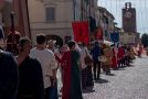 Aspettando la battaglia 2019: tre giorni di Medioevo a Cascina