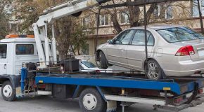 Avviso per aggiudicarsi il servizio di custodia e rimozione dei veicoli dalle strade del comune di Cascina