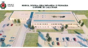 Con l’arrivo degli oltre 5 milioni di finanziamento prendono corpo i progetti di edilizia scolastica a Calcinaia