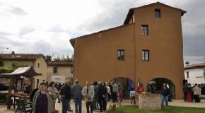 Con la testa a Modigliani… Dal 10 novembre Franco Malloggi espone a Calcinaia
