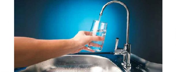 Razionalizzazione del consumo di acqua potabile nel Comune di Vicopisano, ordinanza del Sindaco Taglioli
