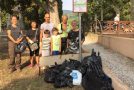 Volontariato ambientale sempre più attivo nel territorio di Vicopisano