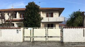 Villa bifamiliare – San Lorenzo alle corti (Cascina)