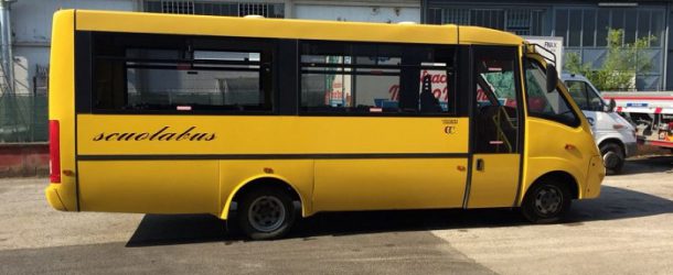 Liste di attesa interminabili per lo scuolabus, il comune di Pontedera risponde alla cittadina che parla di guasto informatico