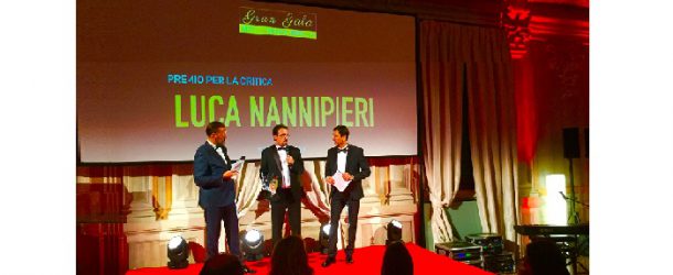 Luca Nannipieri sbanca Venezia
