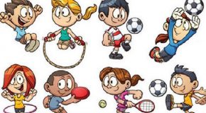 Approvato a Cascina il progetto “Gioco sport a scuola” per l’anno scolastico 2018/2019