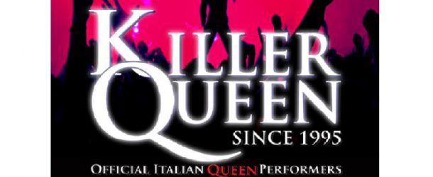 Riapertura stagionale del Blitz Live Music Pub. Sabato 13 ottobre “Killer Queen”