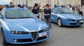 Pisa, rafforzamento degli organici di Polizia: “Arriveranno altri agenti nel prossimo biennio”