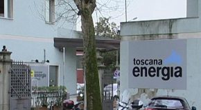 “Toscana Energia” passa in mano privata