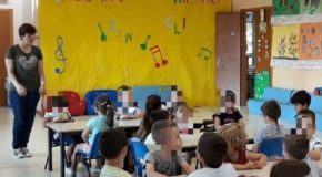 Per le famiglie con figli iscritti alle scuole dell’infanzia dell’Unione Valdera una nuova possibilità di contributi