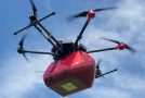 Pontedera presenta il drone “salvavita”