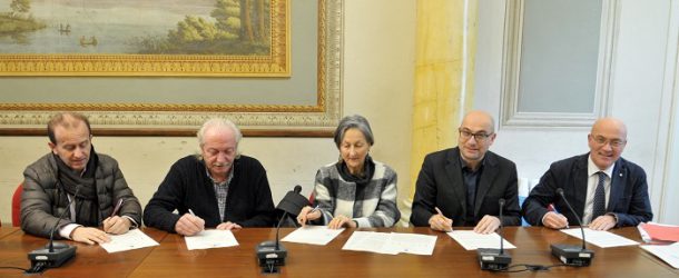 A Pontedera confermato il protocollo di intesa tra Comune e sindacati sul bilancio