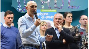 “Vicopisano in Cammino” ha presentato il candidato sindaco di Vicopisano Matteo Ferrucci