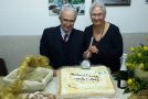 Capannoli (PI): una grande festa per le coppie sposate da oltre 50 anni Appuntamento sabato 16 dicembre al Teatro