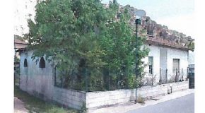 Avviso d’asta per vendita di immobile, ex casello idraulico di Uliveto Terme