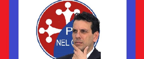 Raffaele Latrofa si candida sindaco di Pisa alle amministrative 2018
