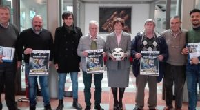 Sette match di cinque continenti; torna a Fornacette la “Viareggio Cup”