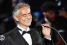 Benemerenza al merito di San Ranieri al tenore Andrea Bocelli
