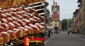 3^ edizione del “Finger Food Festival” a Cascina: un week-end di concerti per buongustai