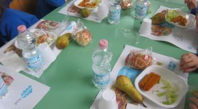 Comune di Cascina: effettuati i controlli sul servizio ristorazione scolastica