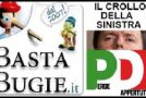 Si presenta il libro “Eravamo tanto amati”: il crollo della sinistra in Toscana