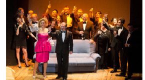 In scena l’Opera al Verdi di Casciana Terme – Italian Opera Florence presenta ‘Rigoletto’