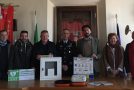 Donati 5 defibrillatori alle scuole di Bientina