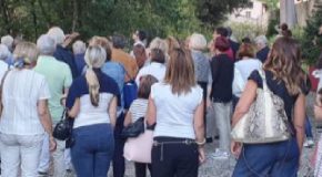Pisa nel Cuore, con il suo evento nell’ambito di ScopriAMO Pisa, ha aperto ai cittadini la conoscenza dell’antico orto botanico