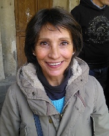 ANNAMARIA GILIOLI