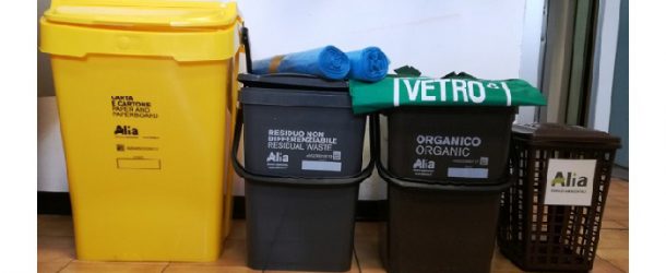 A Cascina consiglio comunale aperto sulla raccolta dei rifiuti giovedì 28 febbraio