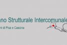 Incontri di partecipazione per il piano strutturale intercomunale dei Comuni di Pisa e Cascina