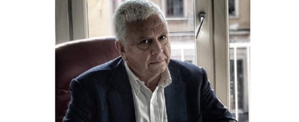 L’avvocato Brini rimane il candidato sindaco del centrodestra a Pontedera