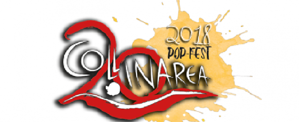COLLINAREA FESTIVAL 2018, XX EDIZIONE – FINO AL 22 LUGLIO – LARI, PISA