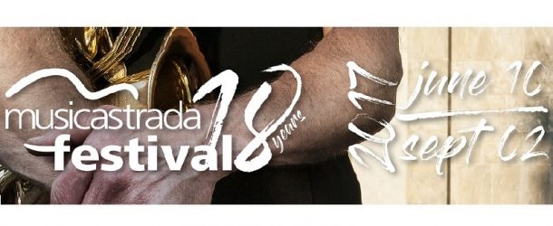 A CASTELFRANCO DI SOTTO, MARTEDI’ 25 PER “MUSICASTRADA FESTIVAL”: LEVI PARHAM IN CONCERTO