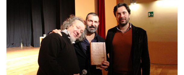 Nasce un nuovo premio alla critica teatrale a Bientina –  “Chilometri Critici” al giornalista Tommaso Chimenti