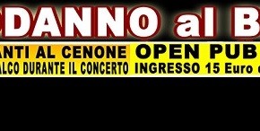 CENA, MUSICA LIVE E CONCERTO AL BLITZ. DALLE 4:00 “OPEN PUB”: INGRESSO LIBERO !!!