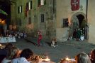 La Festa Medievale di Vicopisano del 1 e 2 settembre presenta interessanti novità