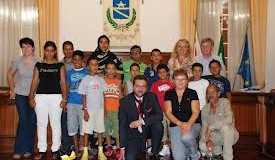 CASCINA – UNICEF : Protocollo d’intesa per diventare “Città amica dei bambini”