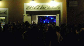 “ZEROFOLLIA” A SAN GIOVANNI ALLA VENA – BLITZ MUSIC LIVE