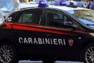 Due georgiani bloccati dai carabinieri a Fornacette dopo un tentato taccheggio