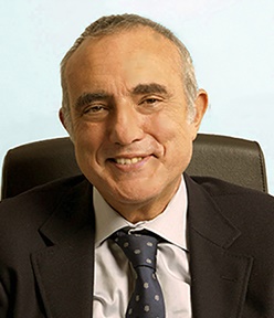 Il Professor Vincenzo Barone, chimico teorico e dal giugno scorso direttore della Scuola Normale Superiore di Pisa