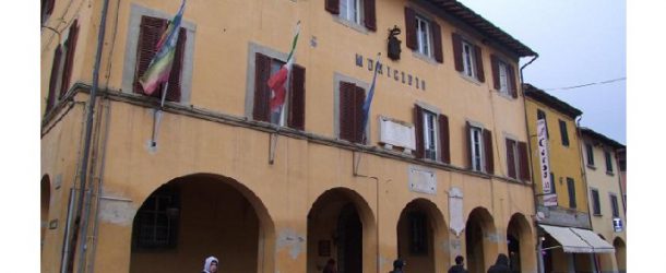 Uffici comunali a Cascina chiusi martedì 28 maggio