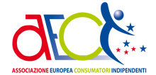 Campagna iscrizioni A.E.C.I. – L’unica associazione di consumatori veramente indipendente
