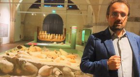 Museo Navi Antiche di Pisa: Conferenza di Luca Nannipieri sui “Capolavori rubati”