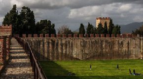 Pisa, 10 novembre 2018: la “Notte blu” all’insegna della riscoperta dei nostri tesori