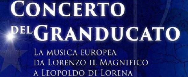Il gran concerto che la Valdera dedica alla Toscana