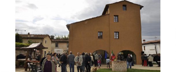 Con la testa a Modigliani… Dal 10 novembre Franco Malloggi espone a Calcinaia