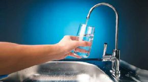 Razionalizzazione del consumo di acqua potabile nel Comune di Vicopisano, ordinanza del Sindaco Taglioli